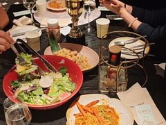 -老友时光·Pizza(泰华黑金店)