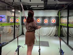-無弓射箭俱乐部(领展中心城店)