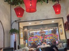 -香港威特瑞茶餐厅(小白楼音乐厅店)