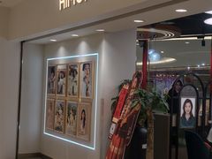 -海马体照相馆(北京apm店)