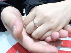 -珂兰钻石(美美2购物中心店)