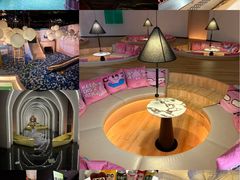 -涨巢·潮玩水疗局