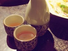 -梅亭居酒屋(中大国际店)