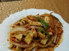 -白魁老号饭庄(交道口店)