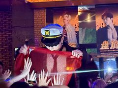 -HIB HUB公社(解放西路店)