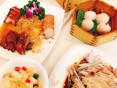 -锦粤宫·精致粤菜(深圳北站店)