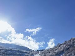 -太子岭滑雪场