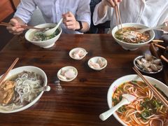 -黔派·虾子羊肉粉·小吃(佳宁娜广场店)