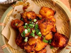 -花盐街·四川乐山小吃(西单大悦城店)