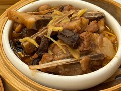 -顺德人家食府(黄金广场店)