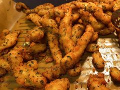 -快乐爱斯米牛排自助(正大广场店)