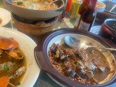-吴记百家·私房菜·家宴(润园店)