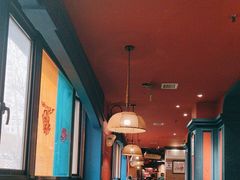 -吼堂老火锅(太古里总店)