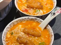 -锦府园·新台州菜(合生汇店)