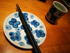 -一心创作料理屋(经开万达店)