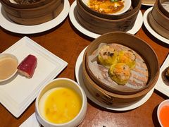 -杭州JW万豪酒店-万豪中餐厅