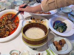 -惠丰堂饭庄·烤鸭·京味菜(翠微路店)