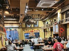 -今邕烧烤(西大店)