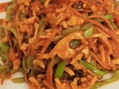 -清真宏玉祥黄门脸餐厅(华荫东里店)