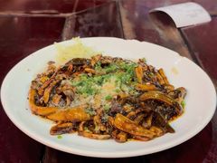 -吴门人家·苏宴宫廷菜(拙政园店)