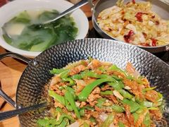 -东方红·湖南菜(金屿店)