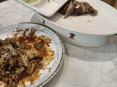 -福来居烤鸭店(天坛二店)