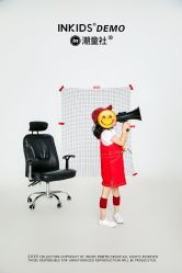-INKIDS潮童社儿童摄影(朝阳大悦城店)