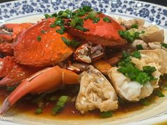 -三品香·江浙菜(松江九谊店)