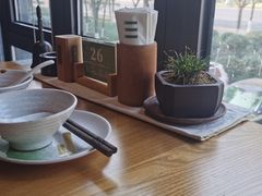 -竹里馆 ·茶食(奥体店)