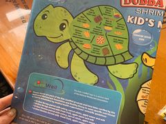 -阿甘虾餐厅(Maui)