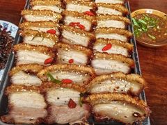 -龙姐私房菜(和顺古镇店)