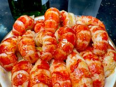 -虎虎龙虾大排档(双井店)