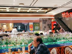 -通海俄式烧烤·俄罗斯大串(嵩山路店)