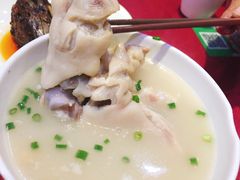 -易老妈蹄花.特色川菜(人民公园总店)