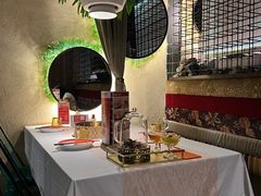 -天山醉美辣子鸡(文艺路店)