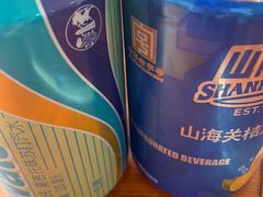 -天泰路羊汤早点烧麦(联谊里店)