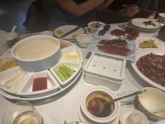 -羲和雅苑•北京烤鸭(国贸商城店)