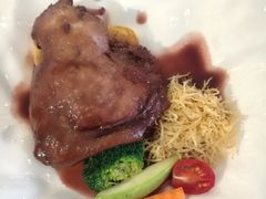 -维兰西餐(万泉河店)