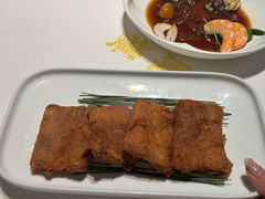 -香港龙凤楼(巨鹿路洋房店)