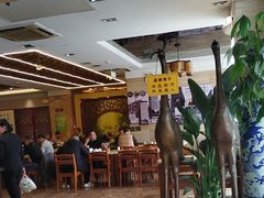 -黄家泡馍馆·非遗老字号·清真(凤九海荣名城店)