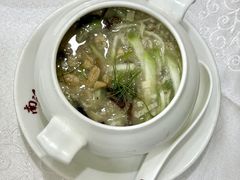 -寻味顺德·南记酒家·传统顺德菜·鱼生(广源路店)