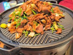 -恭敬李·烤鸭(天坛北门店)