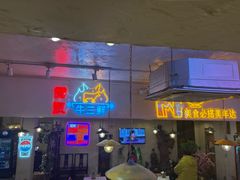 -霄汉牛三鲜湖北砂锅菜(万松园2店)
