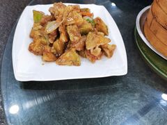 -马家烧麦(总店)