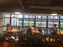 大堂-广味轩(奥园店)
