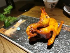 -大鸽饭(岗顶店)