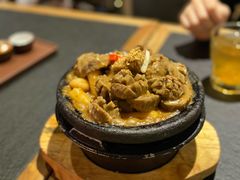 -潮堂 · 潮州菜(国贸商城店)