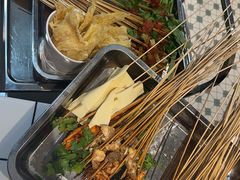 -九街淑芬掌中宝串串公司(内街文化创意园店)