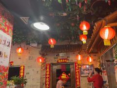 -粗粮人家·东北菜(洋桥店)