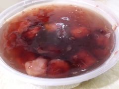 -芳婆糕团店(王府大街店)